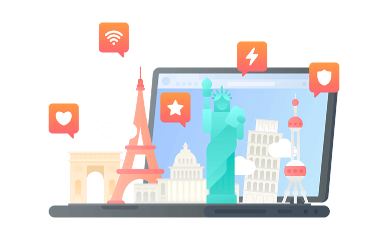 在菲律宾连接到中国vpn - 回国加速器